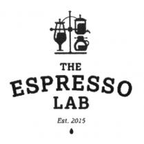 ESPRESSO ESPRESSOLAB THE ESPRESSO LAB EST. 20152015