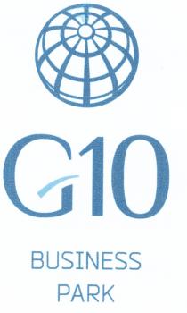 10 G-10 G10 BUSINESS PARKPARK