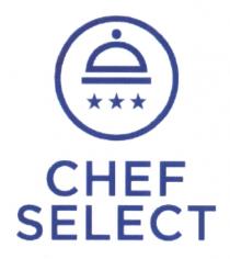 CHEF SELECTSELECT