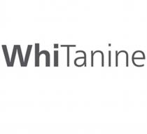 WHI TANINE WHITANINE WHI TANINE WHITANINE