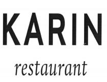 KARIN KARIN RESTAURANTRESTAURANT