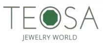 TEOSA TEOSA JEWELRY WORLDWORLD