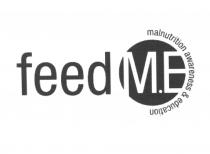 FEEDME ME FEED M.E MALNUTRITION AWARENESS & EDUCATIONEDUCATION