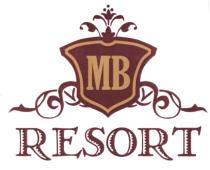 МВ MB RESORTRESORT