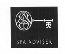 SPAADVISER SPAADVISOR AS SPAADVISER SA SPA ADVISERADVISER