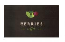 BERRIES BERRIES COFFEECOFFEE