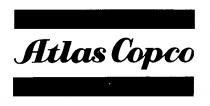 ATLAS COPCO СОРСО