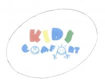 KIDS COMFORTCOMFORT
