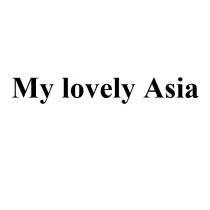 MY LOVELY ASIAASIA