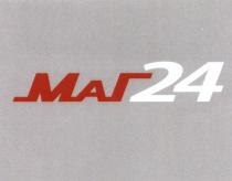 МАГ 24 МАГ24