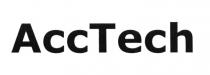 ACC ACCTECH ACC TECH ACCTECH