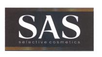 SAS SAS SELECTIVE COSMETICSCOSMETICS
