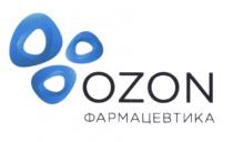 OZON ФАРМАЦЕВТИКАФАРМАЦЕВТИКА