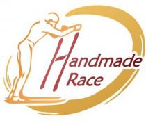 HAND-MADE HANDMADE RACERACE