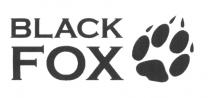 BLACKFOX BLACK FOXFOX