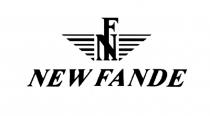 NEWFANDE FANDE NEWFANDE FN NF NEW FANDE