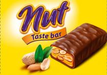 NUT TASTE BARBAR