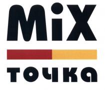 MIX ТОЧКАТОЧКА