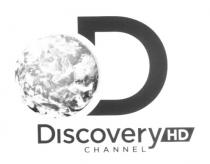 DISCOVERY HD CHANNELCHANNEL