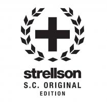 STRELLSON SC STRELLSON S.C. ORIGINAL EDITIONEDITION