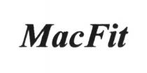 MACFIT MCFIT MAC FIT MCFIT MACFIT