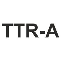 TTRA TTR TTRA TTR-ATTR-A