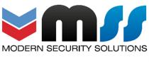 SS MSS MODERN SECURITY SOLUTIONSSOLUTIONS