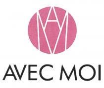 АВЕКМУА AVECMOI АМ AM AVEC MOIMOI