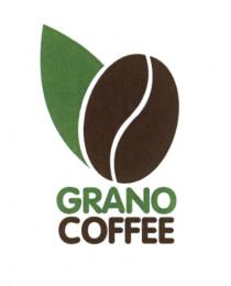 GRANOCOFFEE GRANO GRANO COFFEECOFFEE