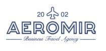 AEROMIR AEROMIR BUSINESS TRAVEL AGENCY 20022002