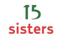 15 SISTERSSISTERS