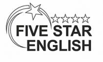 FIVESTAR FIVE STAR ENGLISHENGLISH