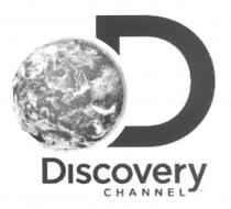DISCOVERY CHANNELCHANNEL