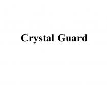 CRYSTALGUARD CRYSTAL GUARDGUARD