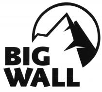 BIGWALL BIG WALLWALL