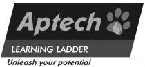 APTECH APTECH LEARNING LADDER UNLEASH YOUR POTENTIALPOTENTIAL