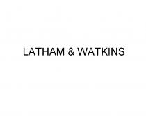 LATHAM & WATKINSWATKINS