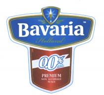 BAVARIA BAVARIA HOLLAND PREMIUM NON ALCOHOLIC MALTMALT