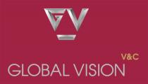 VC GV V&C GLOBAL VISIONVISION