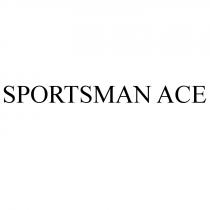 SPORTSMAN ACEACE