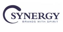 C SYNERGY BRANDS WITH SPIRITSPIRIT