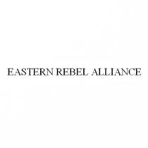 EASTERN REBEL ALLIANCEALLIANCE