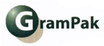 GRAMPAK RAMPAK GRAM PAK RAMPAK GRAM PAK RAM GRAMPAK