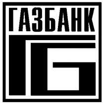 ГАЗБАНК ГБ