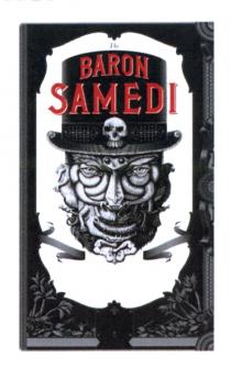 SAMEDI BARON SAMEDI