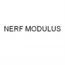 NERF MODULUSMODULUS