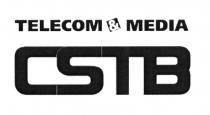 CSTB TELECOM & MEDIAMEDIA