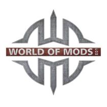 MODS MODS.COM WM WORLD OF MODS COMCOM