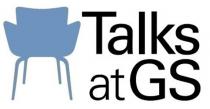 TALKS AT GSGS