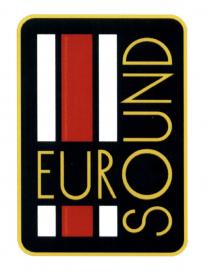 EUROSOUND EVROSOUND EUROSOUND EURO SOUNDSOUND